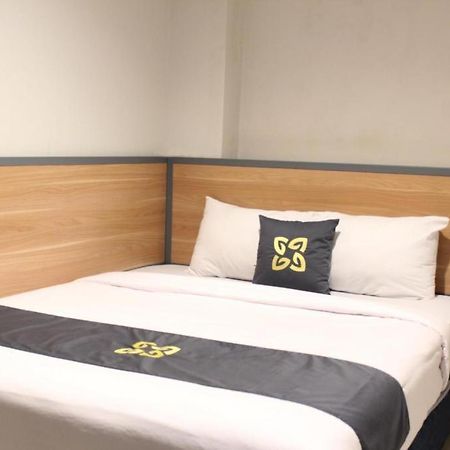 Ghurfati Hotel Mangga Besar Τζακάρτα Εξωτερικό φωτογραφία