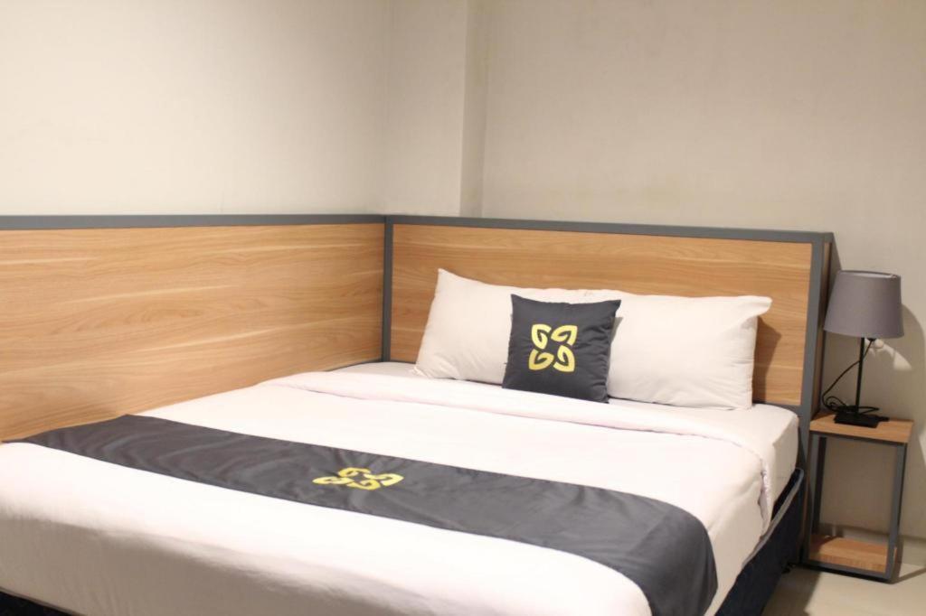 Ghurfati Hotel Mangga Besar Τζακάρτα Εξωτερικό φωτογραφία