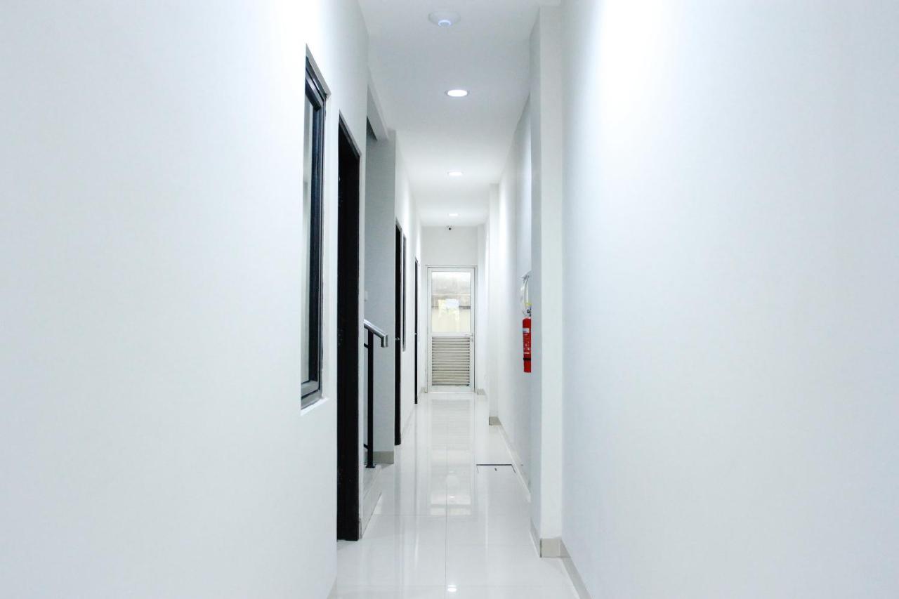 Ghurfati Hotel Mangga Besar Τζακάρτα Εξωτερικό φωτογραφία