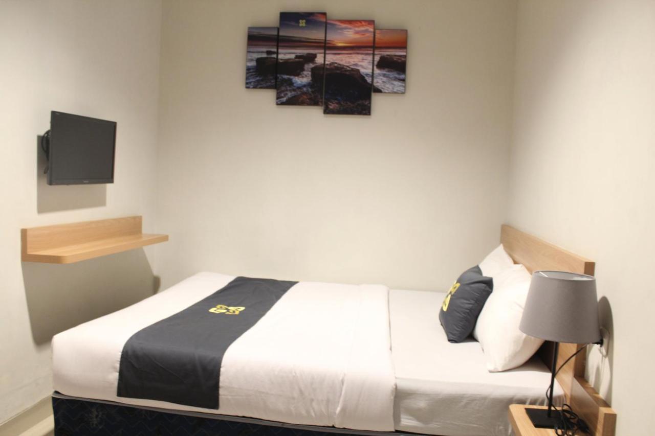 Ghurfati Hotel Mangga Besar Τζακάρτα Εξωτερικό φωτογραφία