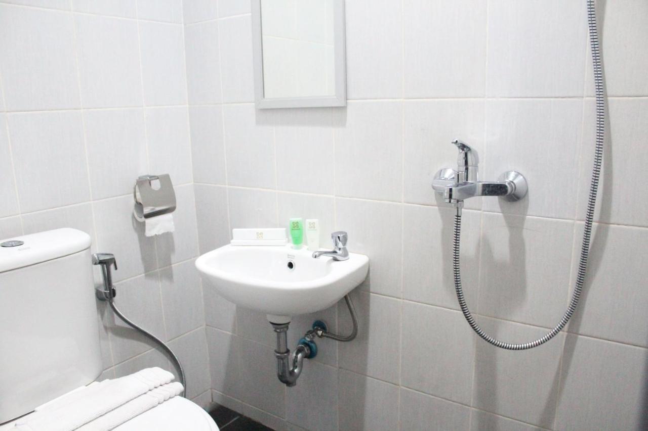 Ghurfati Hotel Mangga Besar Τζακάρτα Εξωτερικό φωτογραφία
