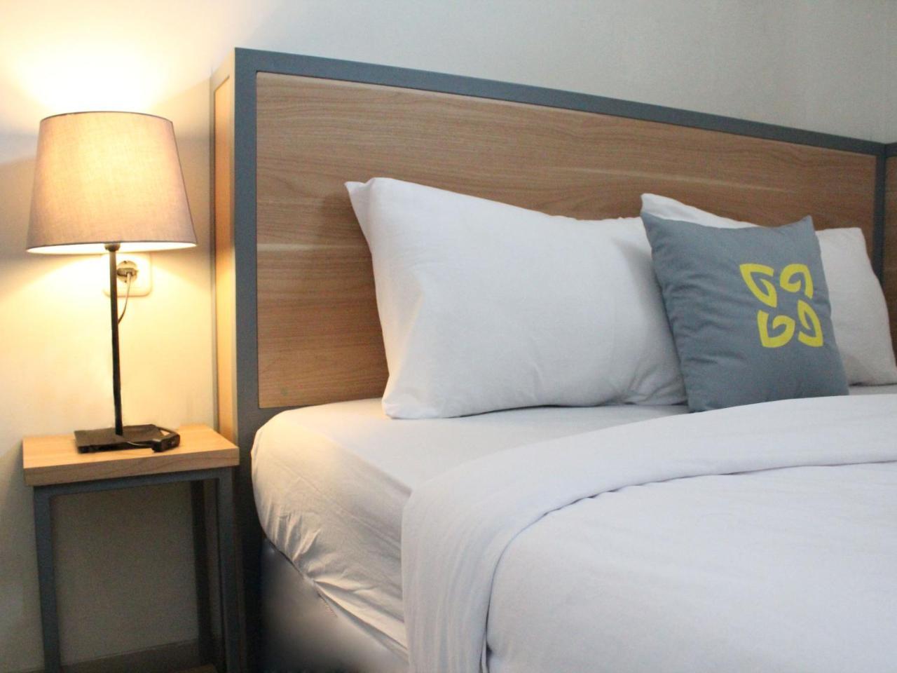 Ghurfati Hotel Mangga Besar Τζακάρτα Εξωτερικό φωτογραφία
