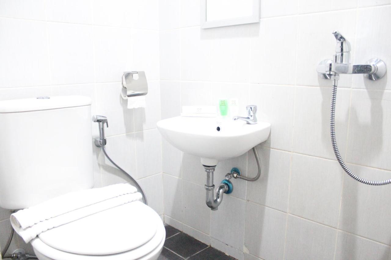 Ghurfati Hotel Mangga Besar Τζακάρτα Εξωτερικό φωτογραφία