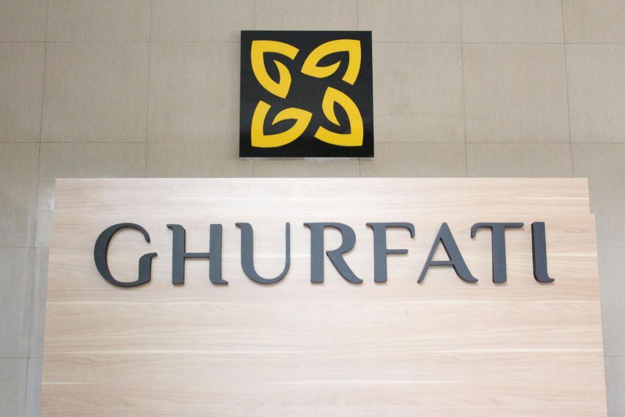 Ghurfati Hotel Mangga Besar Τζακάρτα Εξωτερικό φωτογραφία